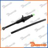 Cylindre émetteur embrayage avant pour RENAULT | NSP-RE-005, 8200019602 